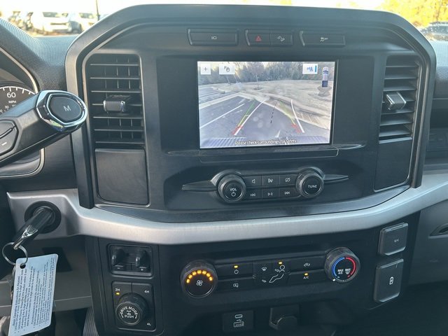 Used 2023 Ford F150 XL w/ Trailer Tow Package image 18