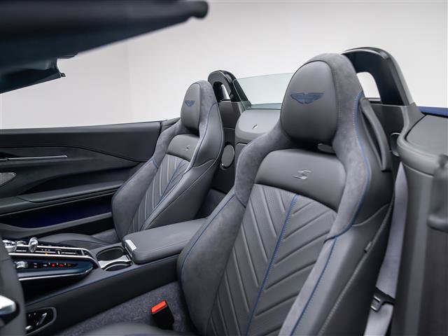 New 2026 Aston Martin V8 Vantage S RWD image 10