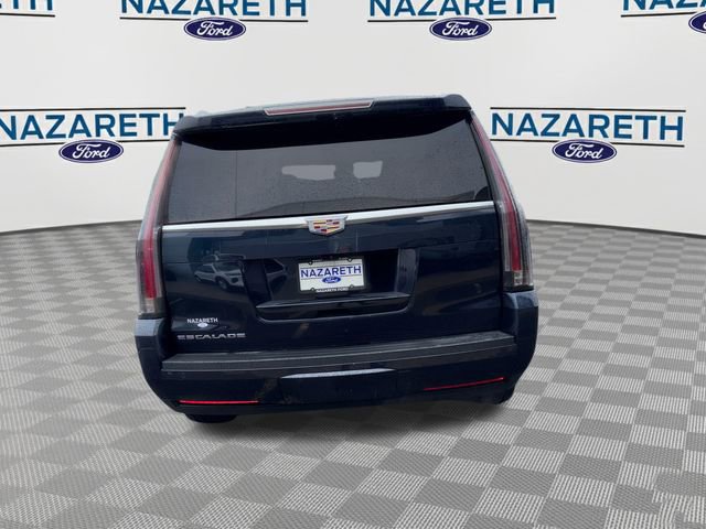 Used 2017 Cadillac Escalade Premium Luxury image 6