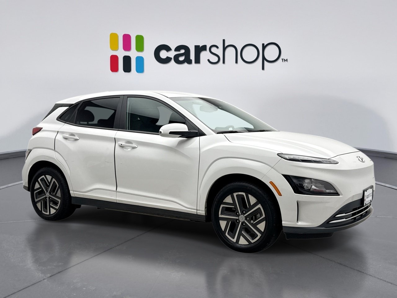 Used 2023 Hyundai Kona SE FWD image 7