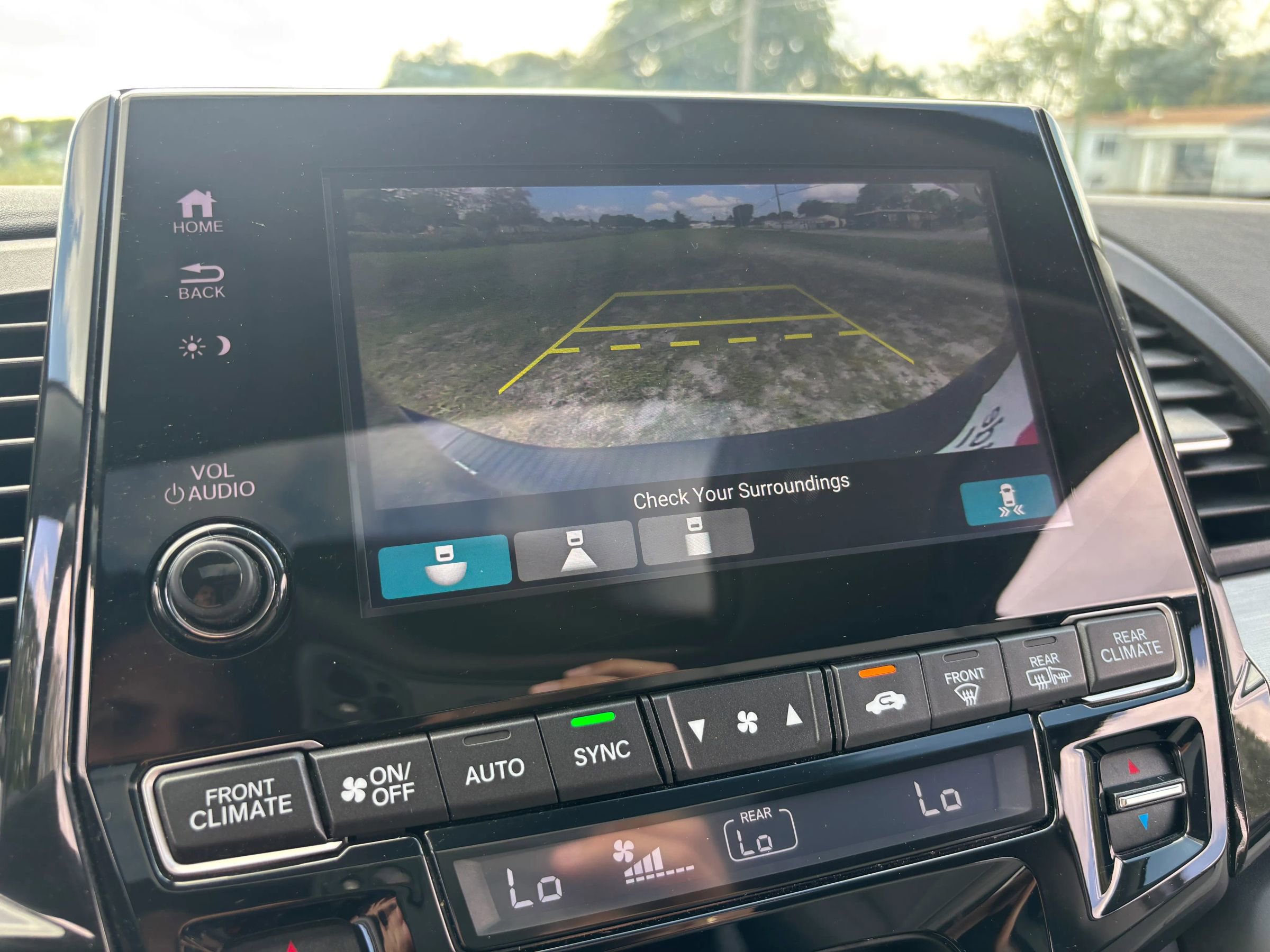 Used 2022 Honda Odyssey EX-L image 17