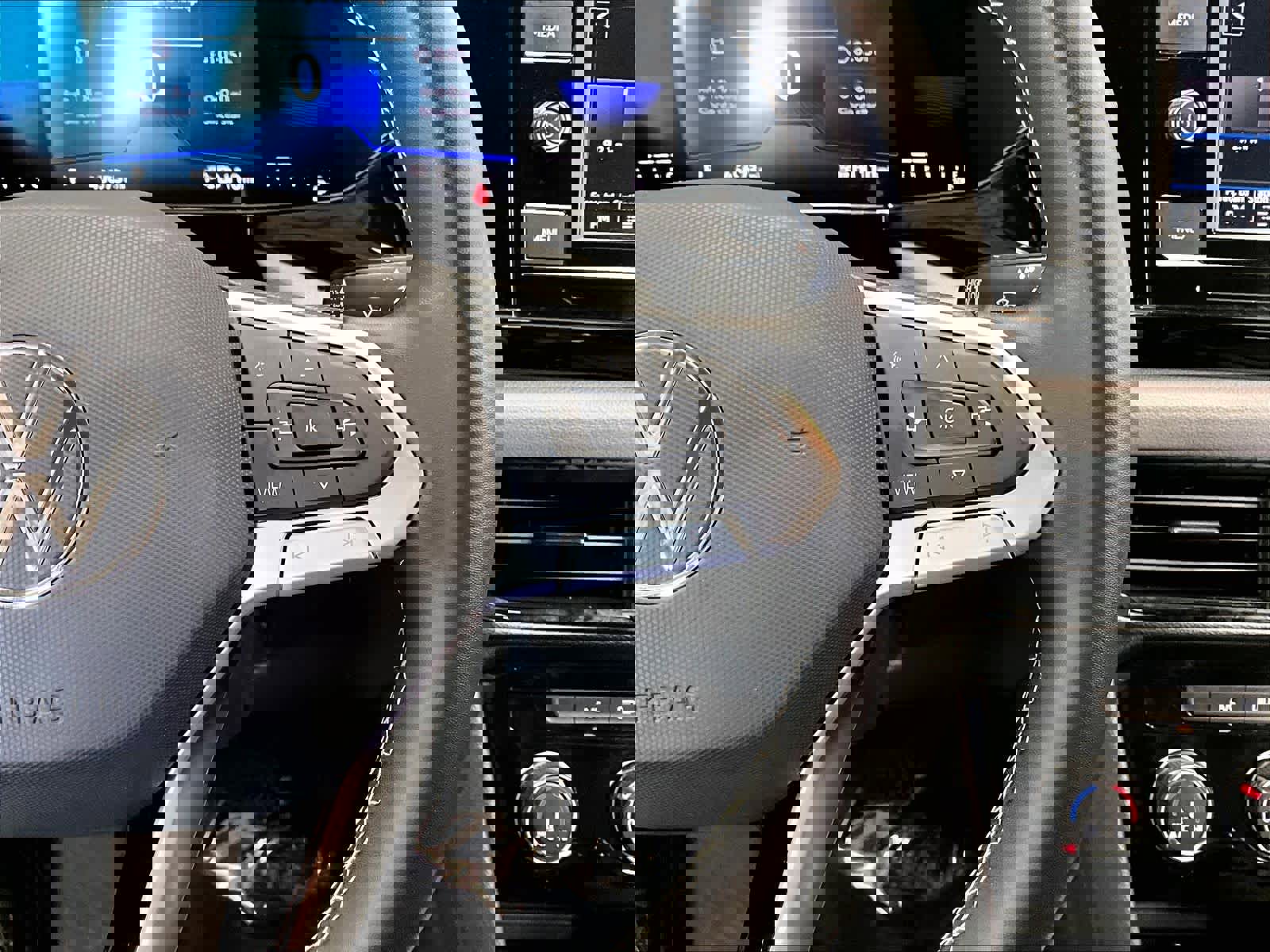 Used 2023 Volkswagen Taos S image 21