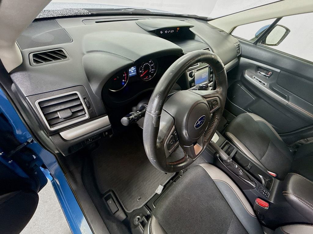 Used 2016 Subaru Crosstrek 2.0i Premium w/ Moonroof Package image 10