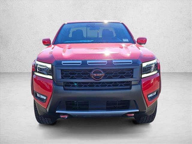 New 2026 Nissan Frontier Pro-X image 5