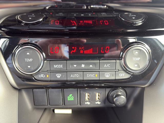 New 2026 Mitsubishi Eclipse Cross SE image 23