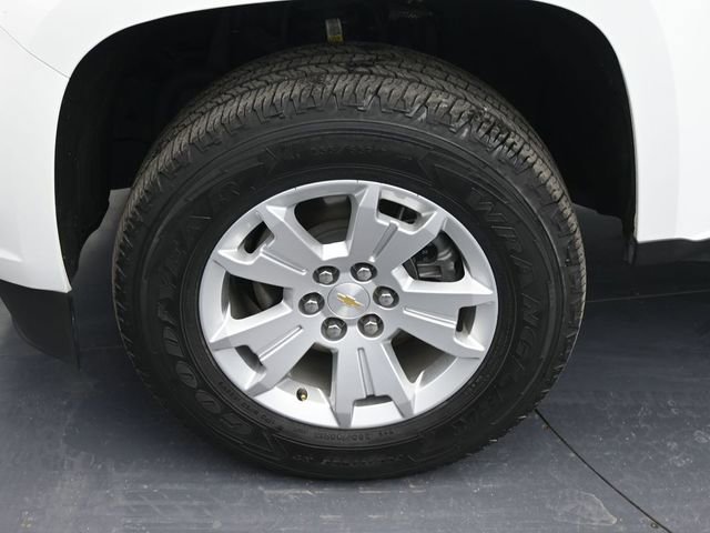 Used 2021 Chevrolet Colorado LT w/ LT Convenience Package image 25