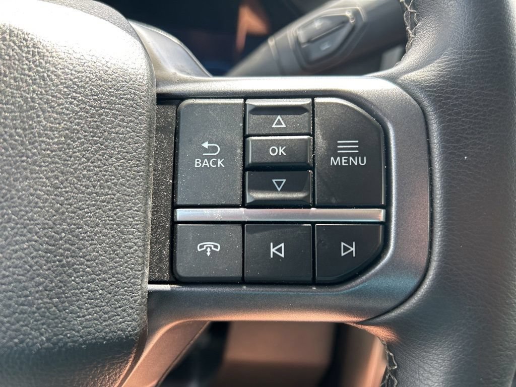 Used 2026 Ford F250 Lariat AWD/4WD image 27
