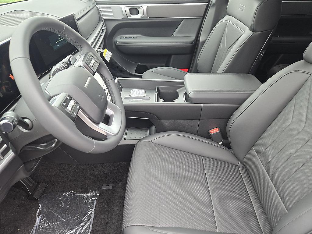 New 2026 Hyundai Santa Fe XRT AWD/4WD image 14