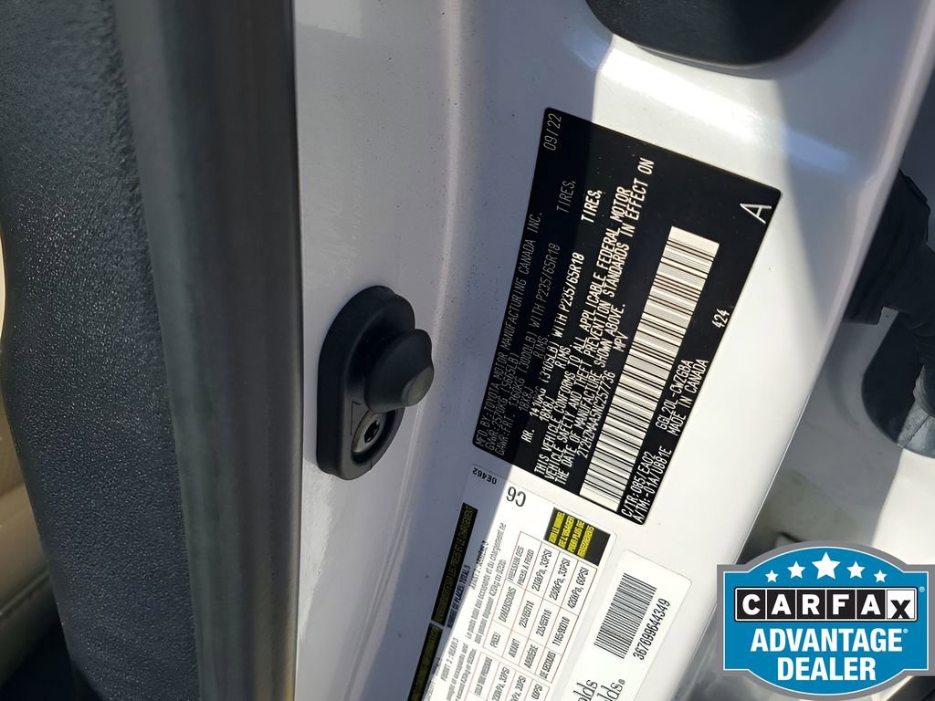 Used 2022 Lexus RX 350 FWD w/ Premium Package image 51