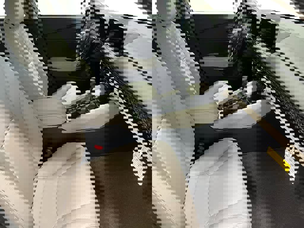 New 2026 Honda Accord EX-L image 28