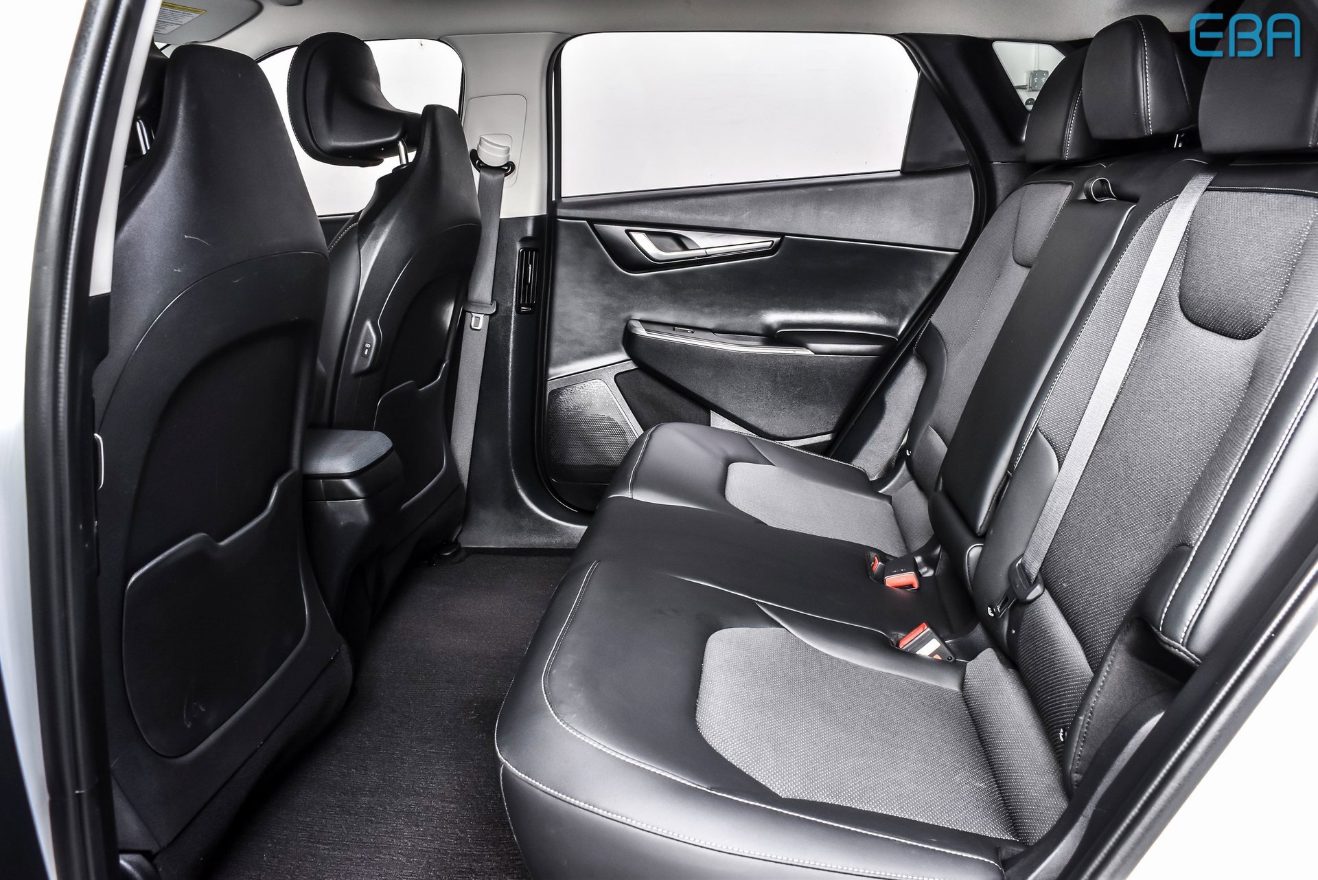 Used 2024 Kia EV6 Light image 19