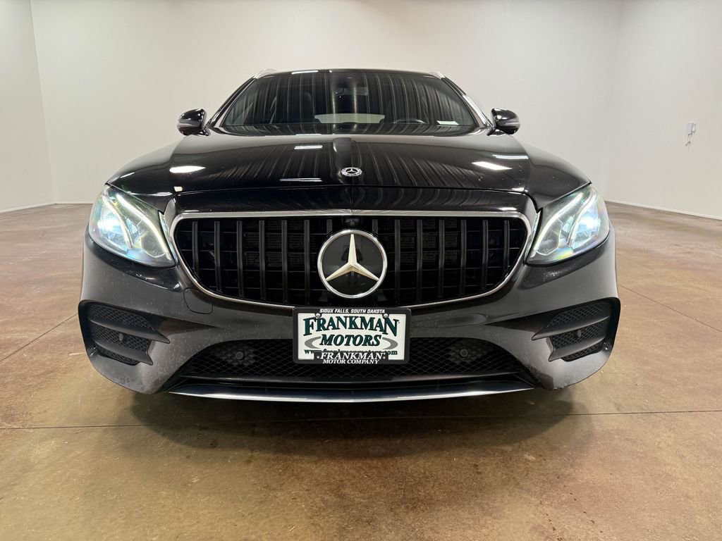 Used 2019 Mercedes-Benz E 450 E 450 image 39