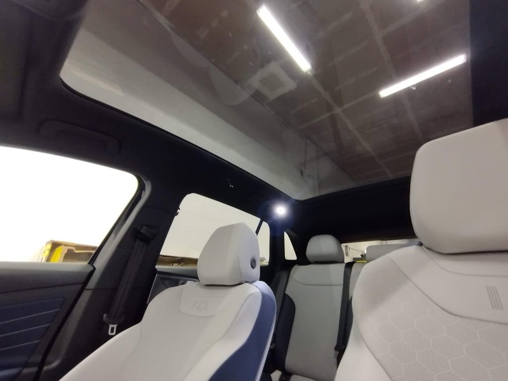 New 2026 Volkswagen ID.4 Pro S image 23