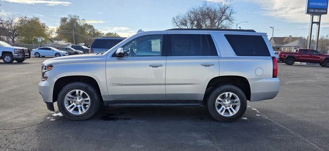 Used 2020 Chevrolet Tahoe LT image 4