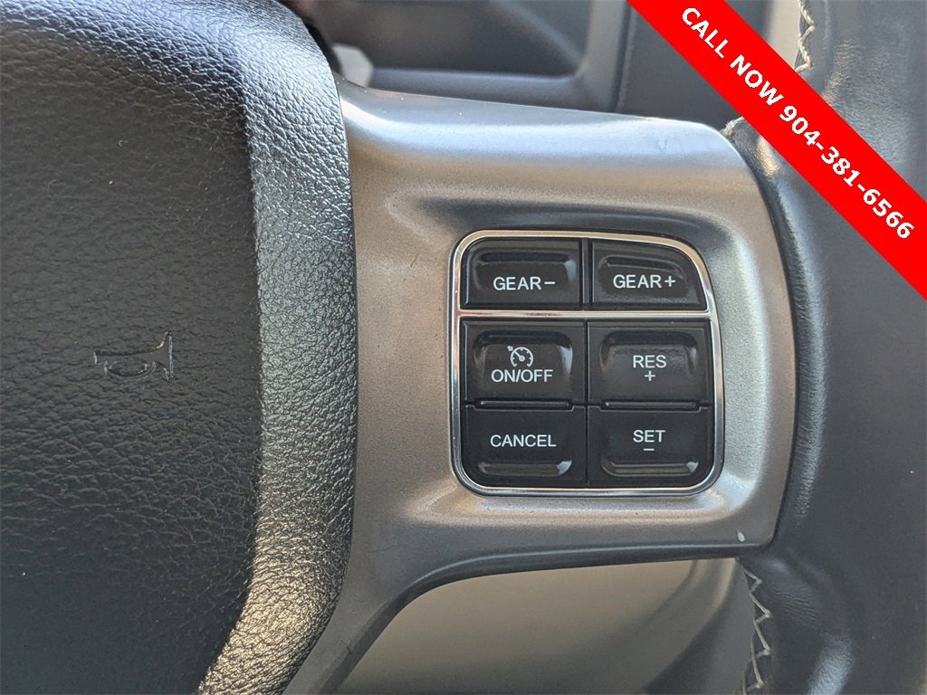 Used 2018 RAM 1500 Limited image 28