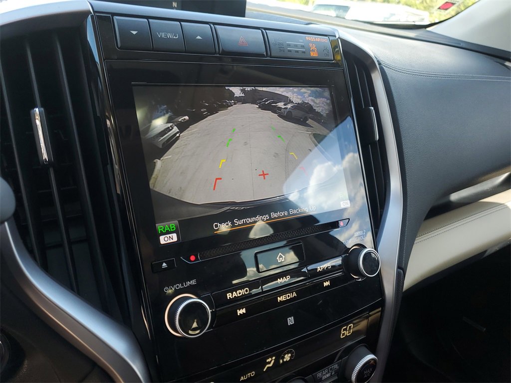 Used 2021 Subaru Ascent Touring image 30