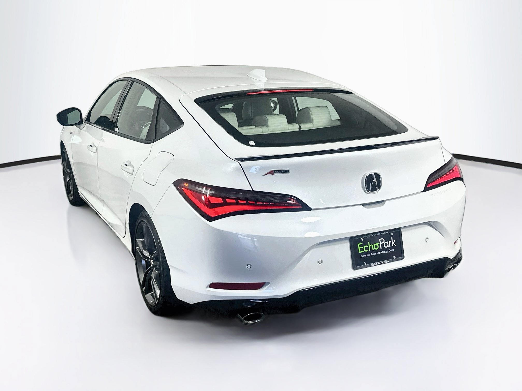 Used 2025 Acura Integra A-Spec w/ Technology Package FWD image 5