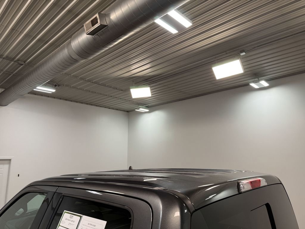 Used 2019 Ford F150 XLT w/ Equipment Group 302A Luxury image 44