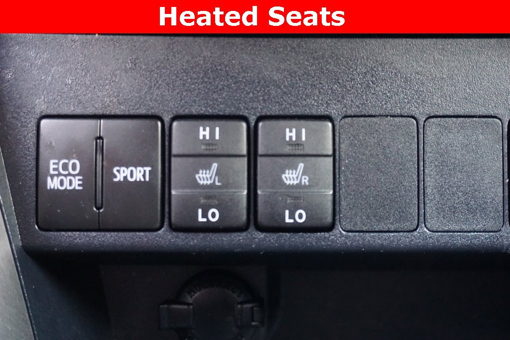 Certified 2018 Toyota RAV4 Limited image 9