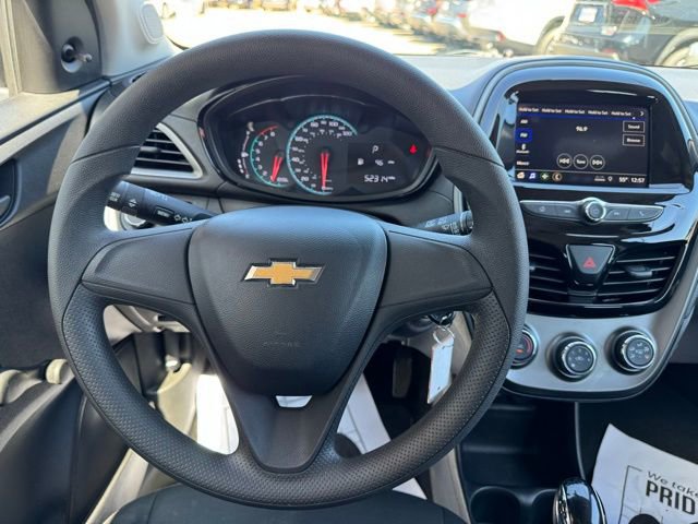 Used 2021 Chevrolet Spark LS FWD image 18