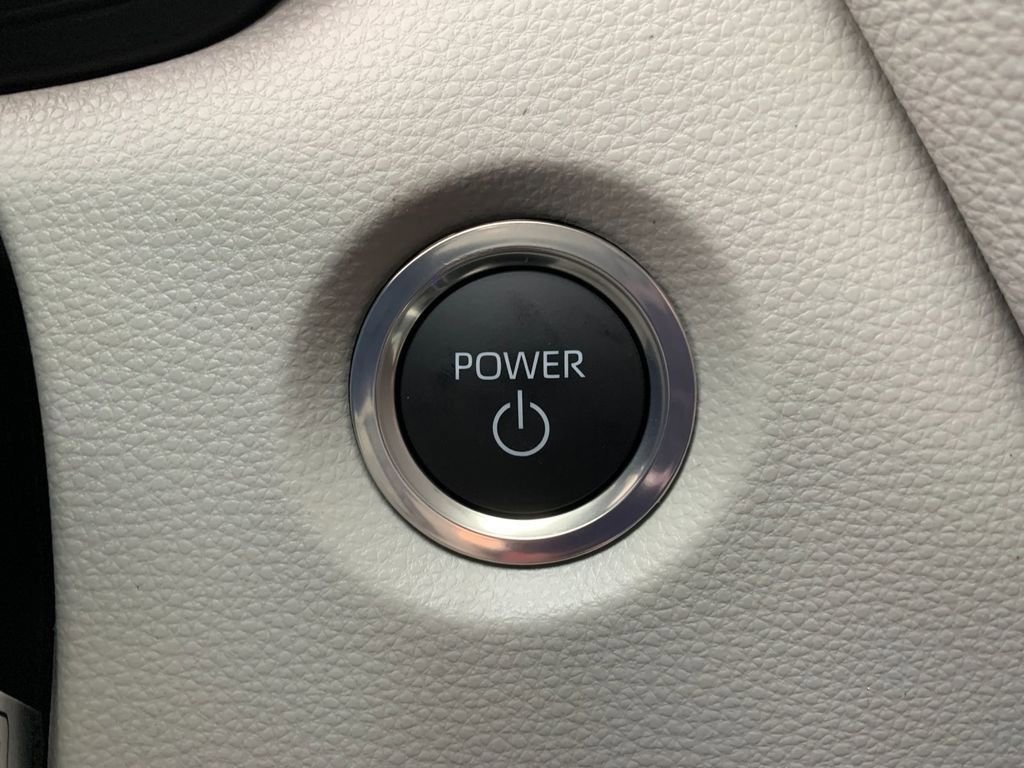 New 2026 Toyota Corolla LE image 24