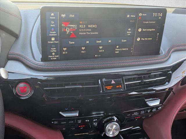 New 2026 Acura MDX A-Spec image 12