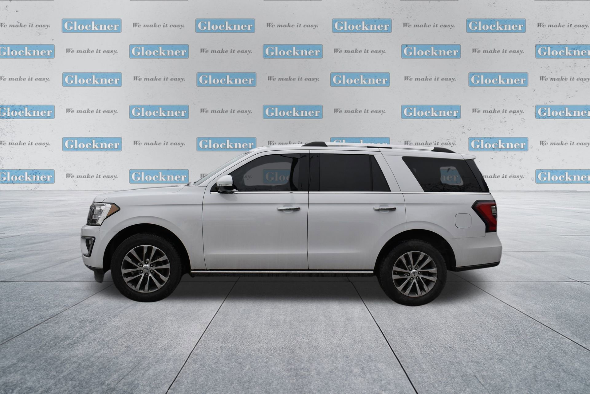 Used 2018 Ford Expedition Limited image 8