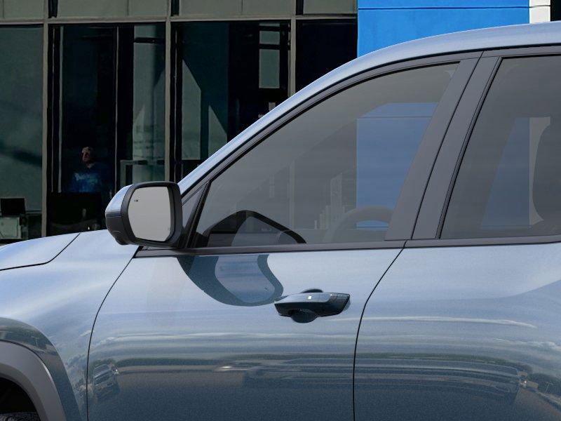 New 2026 Chevrolet Equinox LT w/ Safety and Technology Package image 12