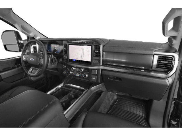 New 2027 Ford F250 Lariat AWD/4WD image 12