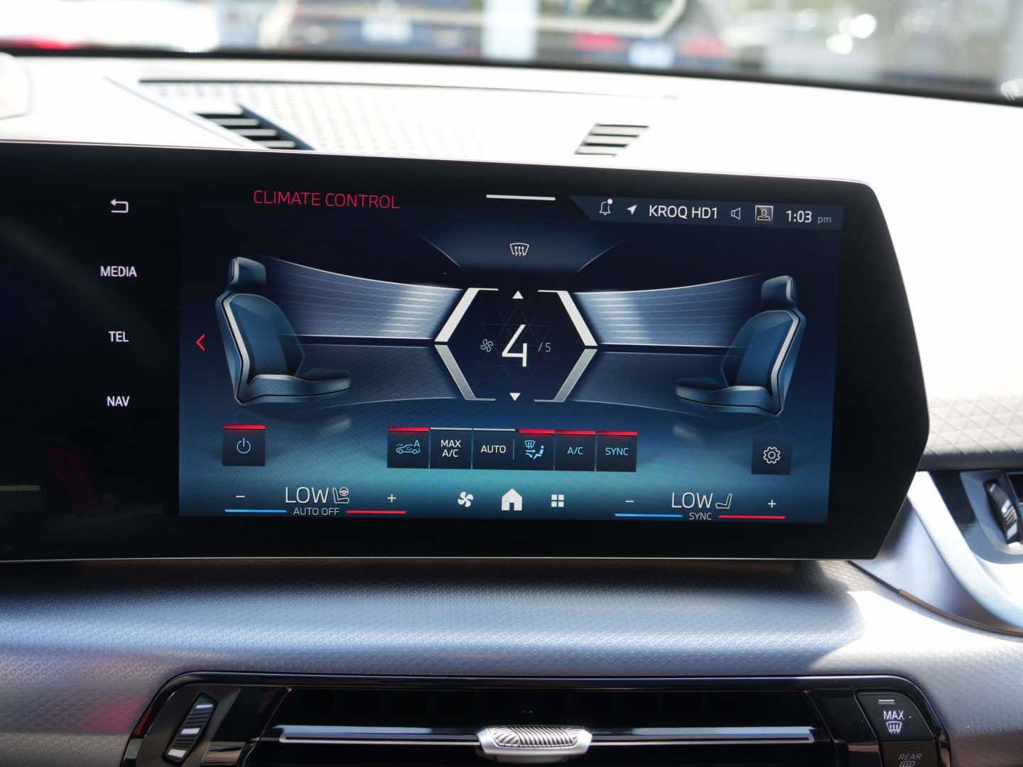 Used 2025 BMW X2 M35i image 20