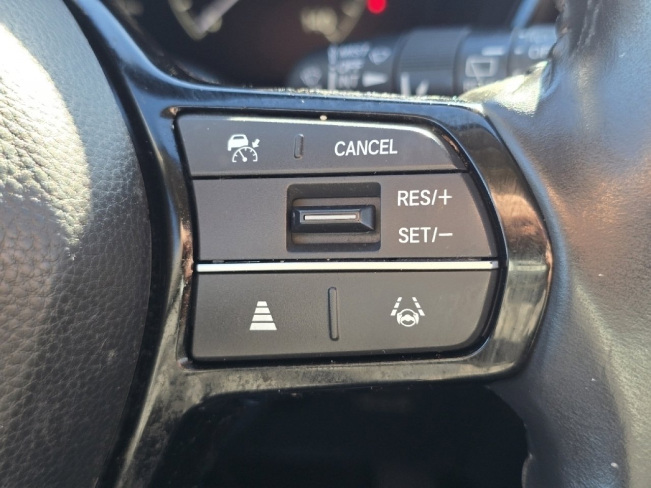 Certified 2024 Honda CR-V EX-L image 35