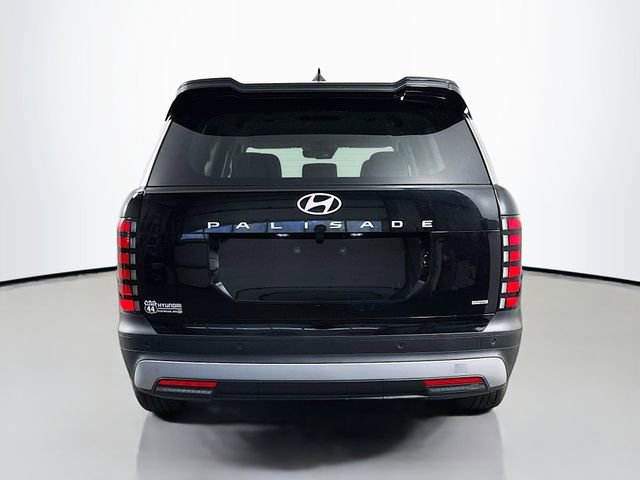 New 2026 Hyundai Palisade SE AWD/4WD image 7