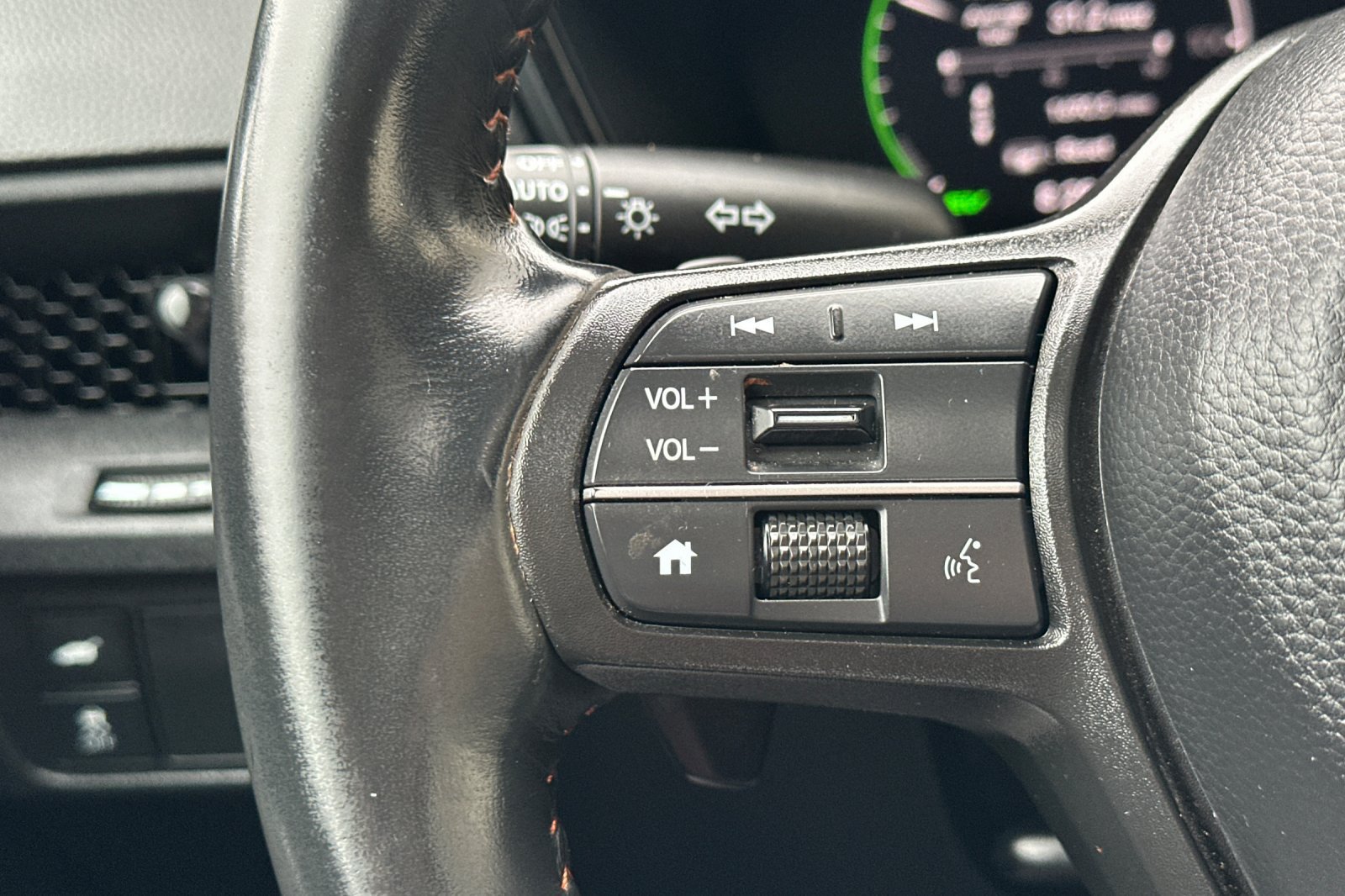 Used 2024 Honda CR-V Sport-L image 31