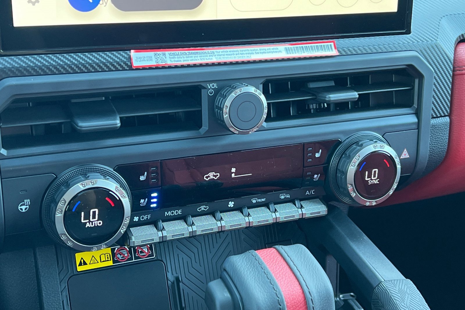 New 2025 Toyota Tacoma TRD Pro image 22