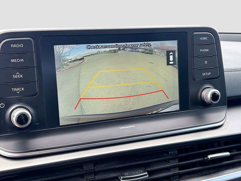 Used 2021 Kia Telluride S AWD/4WD image 13
