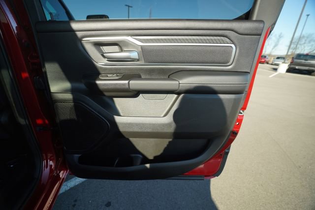 New 2026 RAM 1500 Big Horn image 22