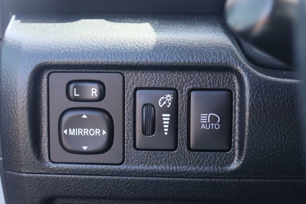 Certified 2023 Toyota 4Runner SR5 Premium w/ Moonroof Package image 16