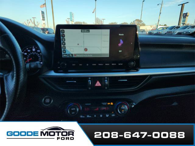 Used 2024 Kia Forte GT-Line w/ GT-Line Premium Package image 19