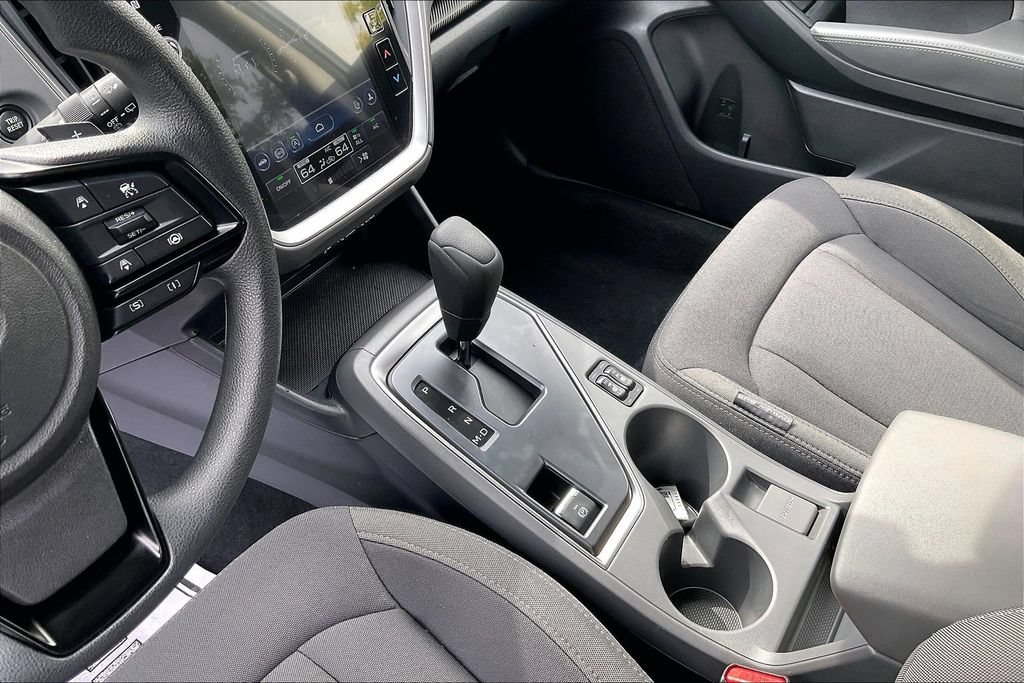 Certified 2025 Subaru Crosstrek 2.5i Premium AWD/4WD image 20