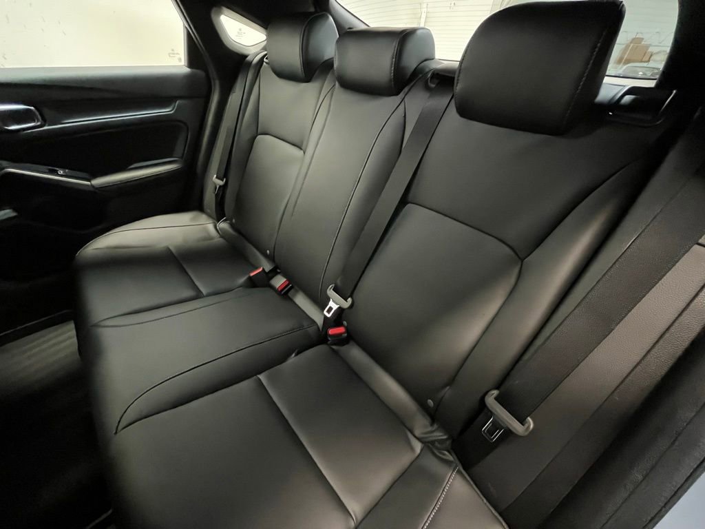 New 2026 Acura Integra A-Spec FWD image 14