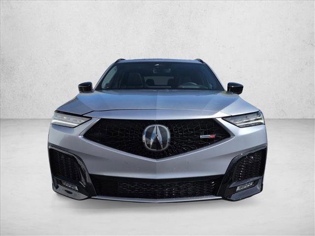 New 2026 Acura MDX Type S image 6