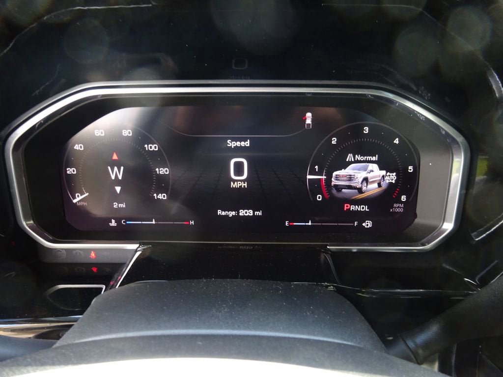 New 2026 GMC Sierra 1500 Elevation AWD/4WD image 26