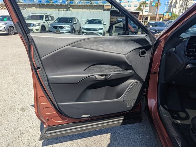 Used 2023 Lexus RX 350 FWD w/ Cold Area Package image 17