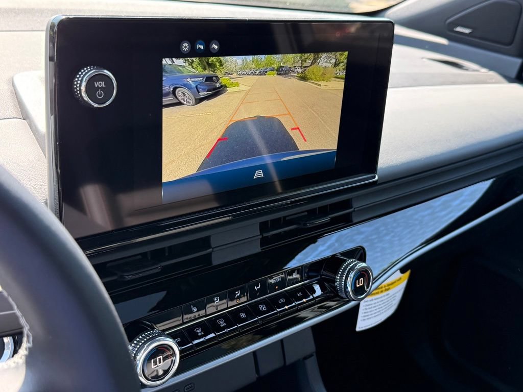 New 2026 Honda Prologue Touring image 21
