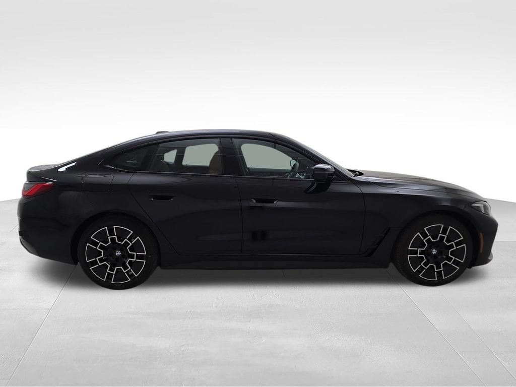 New 2026 BMW i4 xDrive40i w/ M Sport Package AWD/4WD image 11