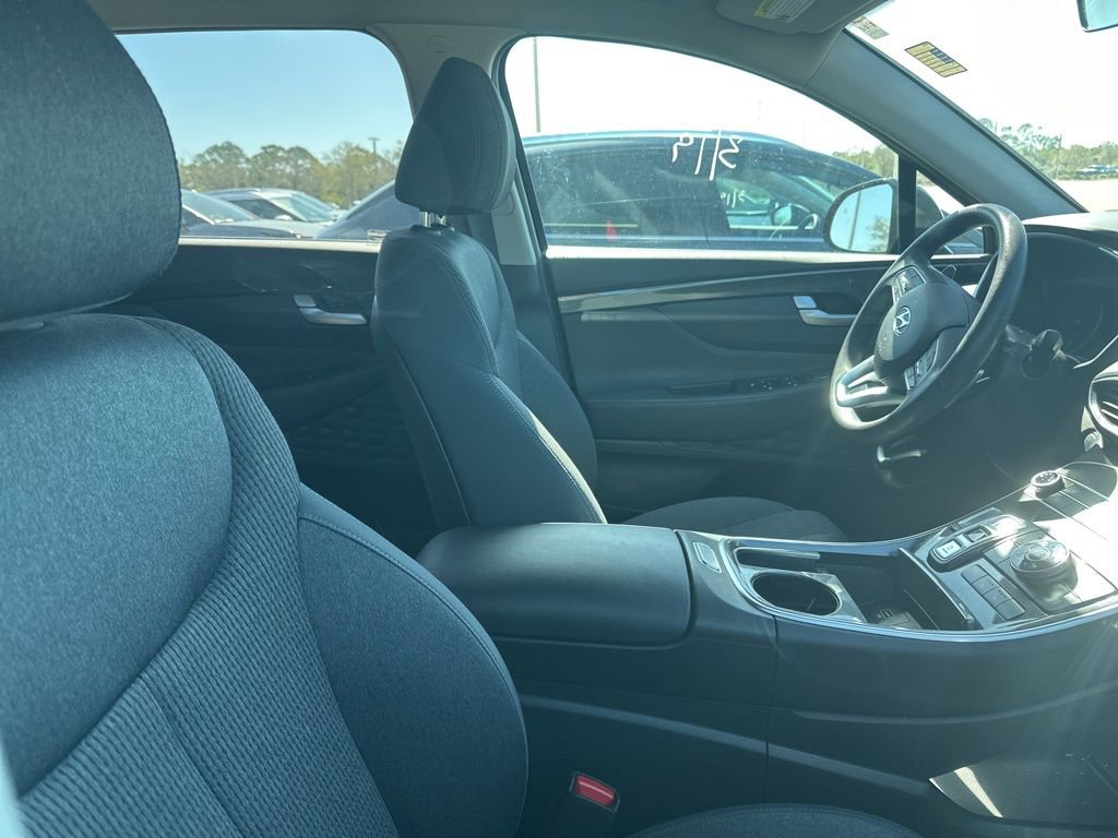 Used 2022 Hyundai Santa Fe SEL image 10