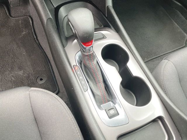 Used 2022 Chevrolet Malibu RS FWD image 15