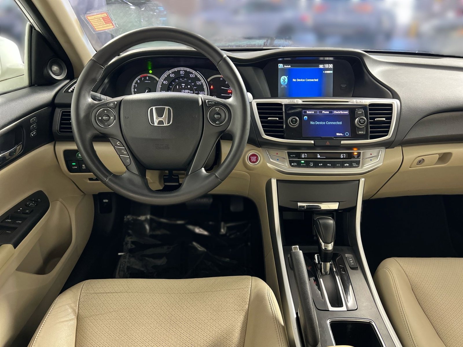 Used 2013 Honda Accord EX-L image 23
