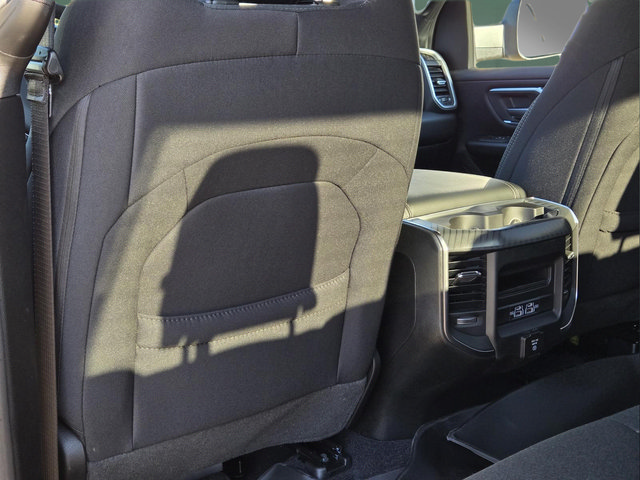 Used 2026 RAM 1500 Big Horn AWD/4WD image 20