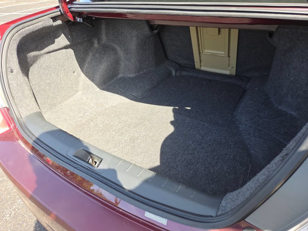 Used 2012 Honda Accord LX image 23